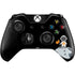 Bitcoin Astronaut Xbox One Controller Skin