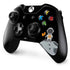 Bitcoin Astronaut Xbox One Controller Skin