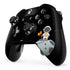 Bitcoin Astronaut Xbox One Elite Controller Skin
