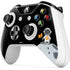 Bitcoin Astronaut Xbox One S All-Digital Edition Bundle Skin