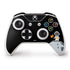 Bitcoin Astronaut Xbox One S Controller Skin