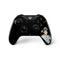 Bitcoin Astronaut Xbox One X Controller Skin