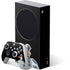 Bitcoin Astronaut Xbox Series S Bundle Skin