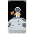 Bitcoin Astronaut Xbox Series S Bundle Skin
