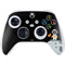 Bitcoin Astronaut Xbox Series S Controller Skin