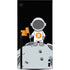 Bitcoin Astronaut Xbox Series X Console Skin
