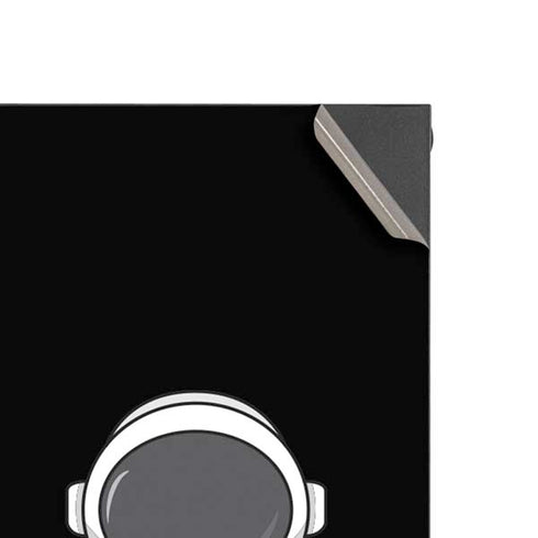 Bitcoin Astronaut Xbox Series X Console Skin