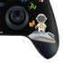Bitcoin Astronaut Xbox Series X Controller Skin