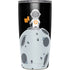 Bitcoin Astronaut Yeti 20oz Tumbler Skin