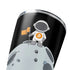 Bitcoin Astronaut Yeti 20oz Tumbler Skin