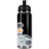 Bitcoin Astronaut YETI Rambler 26oz Bottle Skin