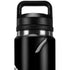 Bitcoin Astronaut YETI Rambler 26oz Bottle Skin