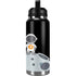 Bitcoin Astronaut YETI Rambler 36oz Bottle Skin