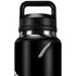 Bitcoin Astronaut YETI Rambler 36oz Bottle Skin