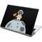 Bitcoin Astronaut Yoga 910 2-in-1 14in Touch-Screen Skin