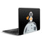 Bitcoin Astronaut Zenbook UX305FA 13.3in Skin