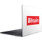 Bitcoin Crypto Ativ Book 9 (15.6in 2014) Skin