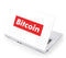 Bitcoin Crypto Acer Chromebook Skin
