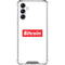 Bitcoin Crypto Galaxy A15 5G Clear Case