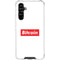 Bitcoin Crypto Galaxy A54 5G Clear Case