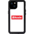 Bitcoin Crypto iPhone 15 Plus Waterproof Case