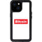 Bitcoin Crypto iPhone 15 Waterproof Case