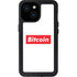 Bitcoin Crypto iPhone 15 Waterproof Case