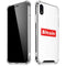 Bitcoin Crypto iPhone XR Clear Case