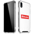 Bitcoin Crypto iPhone XR Clear Case
