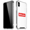 Bitcoin Crypto iPhone XS Max Clear Case