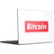Bitcoin Crypto MacBook Air 15 in (2023) Skin