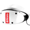 Bitcoin Crypto PlayStation VR2 Skin