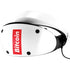 Bitcoin Crypto PlayStation VR2 Skin