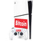Bitcoin Crypto PS5 Slim Digital Edition Bundle Skin