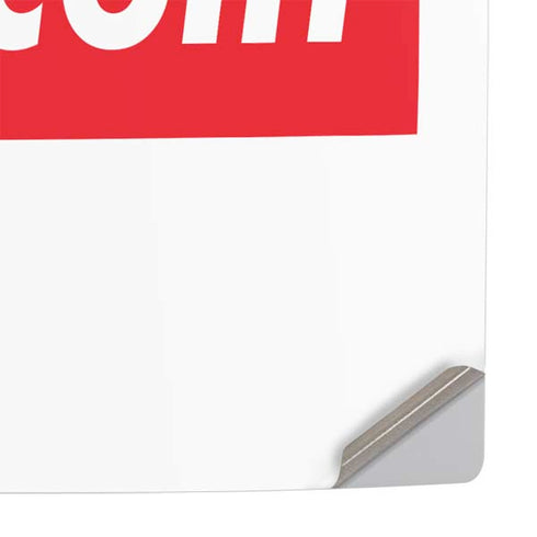 Bitcoin Crypto PS5 Slim Digital Edition Console Skin