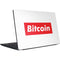 Bitcoin Crypto Dell Vostro Skin