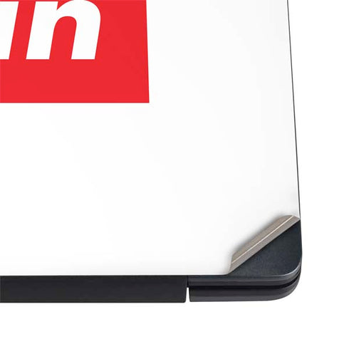 Bitcoin Crypto Dell Vostro Skin