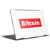 Bitcoin Crypto HP Envy Skin
