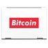 Bitcoin Crypto HP Envy Skin