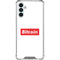 Bitcoin Crypto Galaxy A13 5G Clear Case
