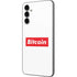 Bitcoin Crypto Galaxy A14 5G Skin