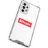 Bitcoin Crypto Galaxy A53 5G Clear Case