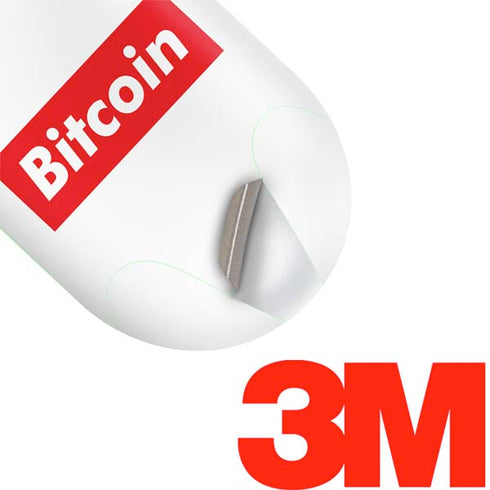 Bitcoin Crypto Galaxy Buds Plus Skin