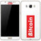 Bitcoin Crypto Galaxy J7 Skin