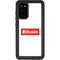 Bitcoin Crypto Galaxy S20 Waterproof Case
