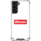 Bitcoin Crypto Galaxy S21 5G Clear Case