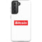 Bitcoin Crypto Galaxy S21 5G Pro Case