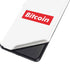 Bitcoin Crypto Galaxy S21 5G Skin