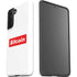 Bitcoin Crypto Galaxy S21 FE Pro Case