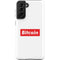 Bitcoin Crypto Galaxy S21 Plus 5G Pro Case